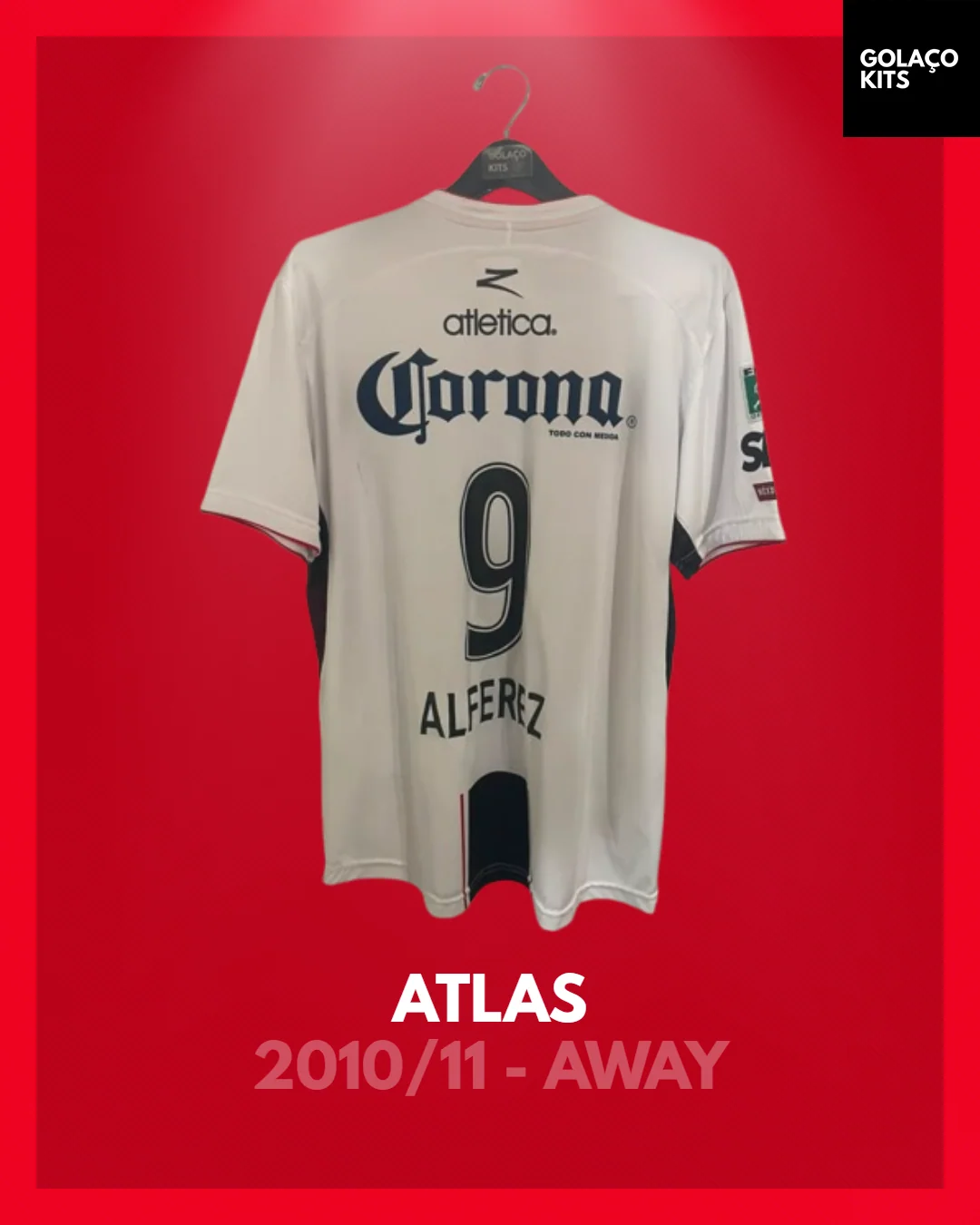 Atlas 2010-11 Special