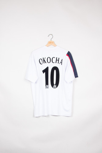 Bolton 2005-06 Home