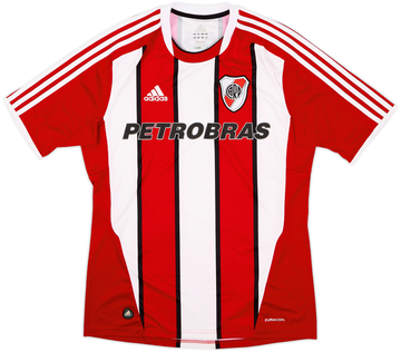 River Plate 2011-12 Away