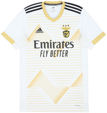 Benfica 2020-21 Third