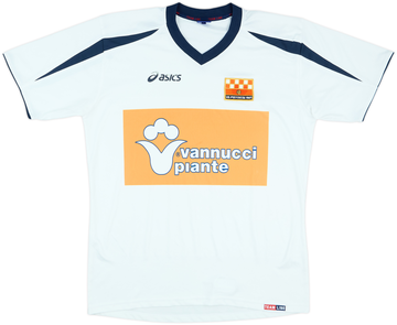 Pistoiese 2013-14 Away