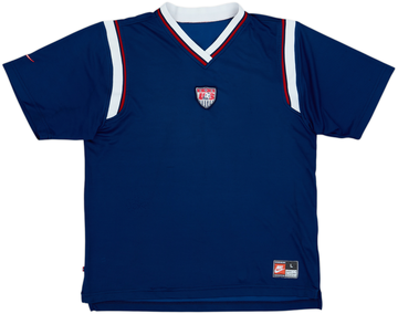 PSG 1995-96 Away