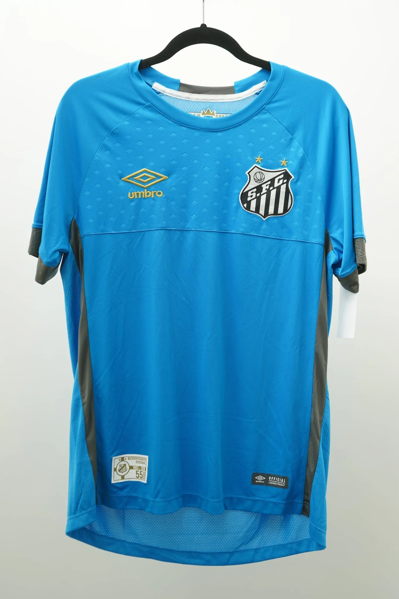 Santos 2018 Special