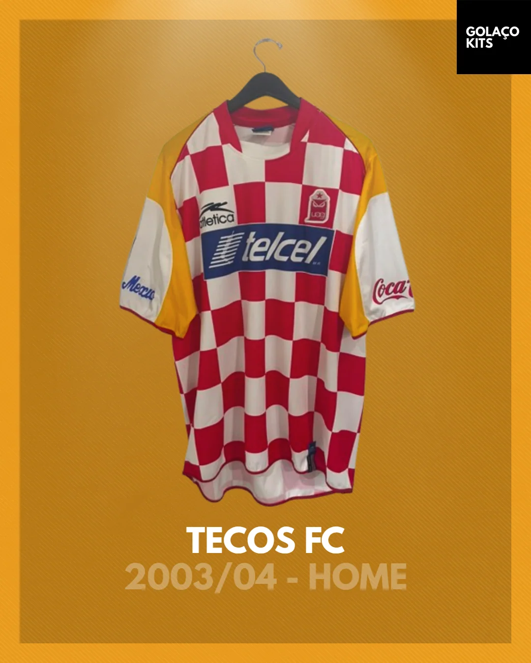 Tecos 2003-04 Special
