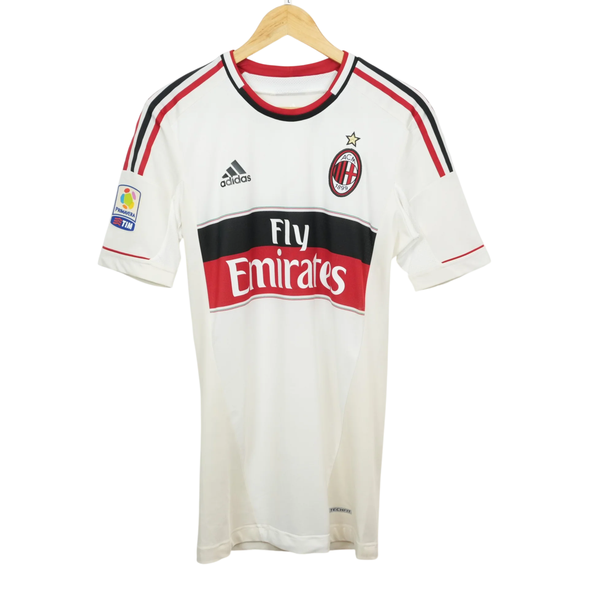 AC Milan 2012-13 Special
