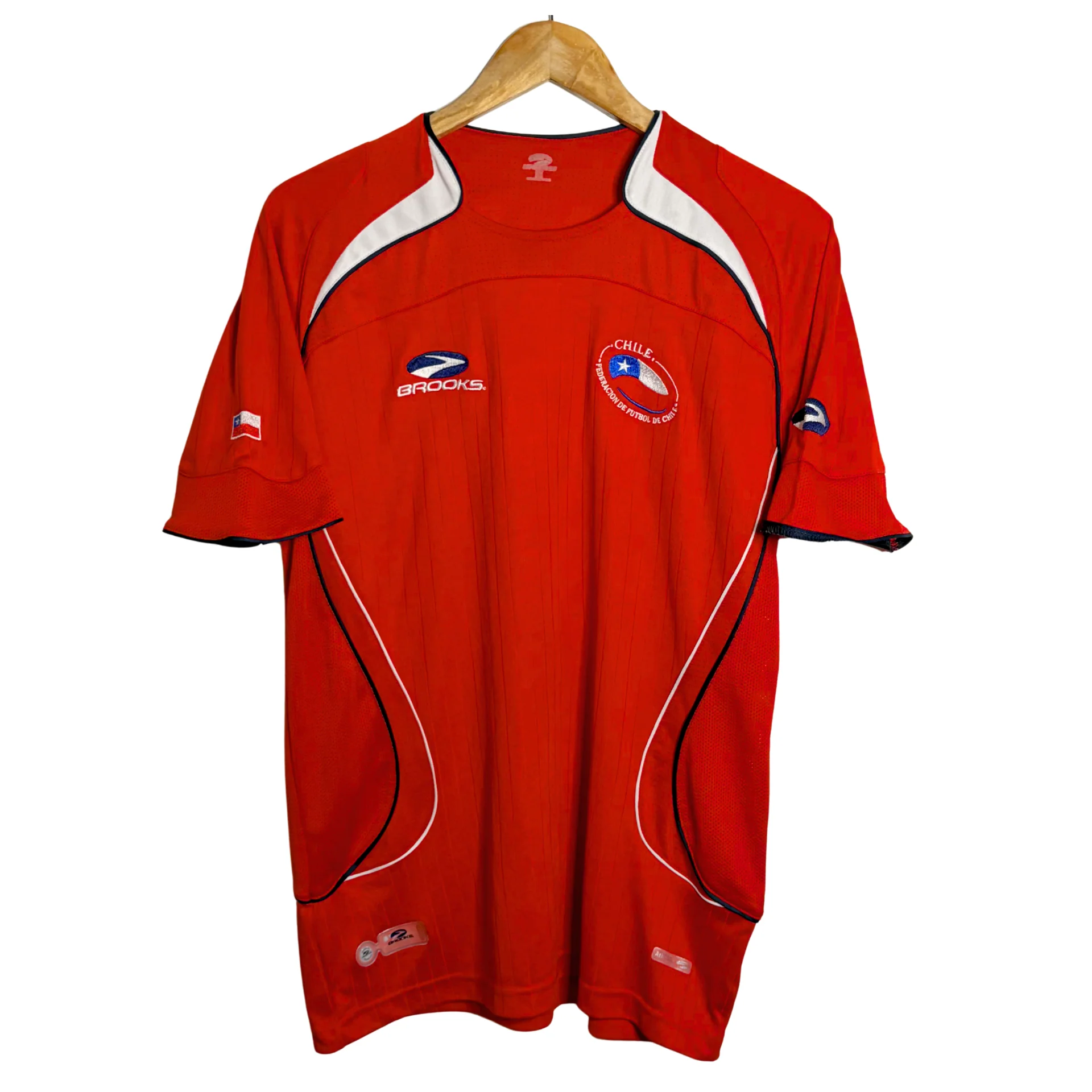Chile 2007 Home