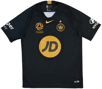 Western Sydney Wanderers 2018-19 Third