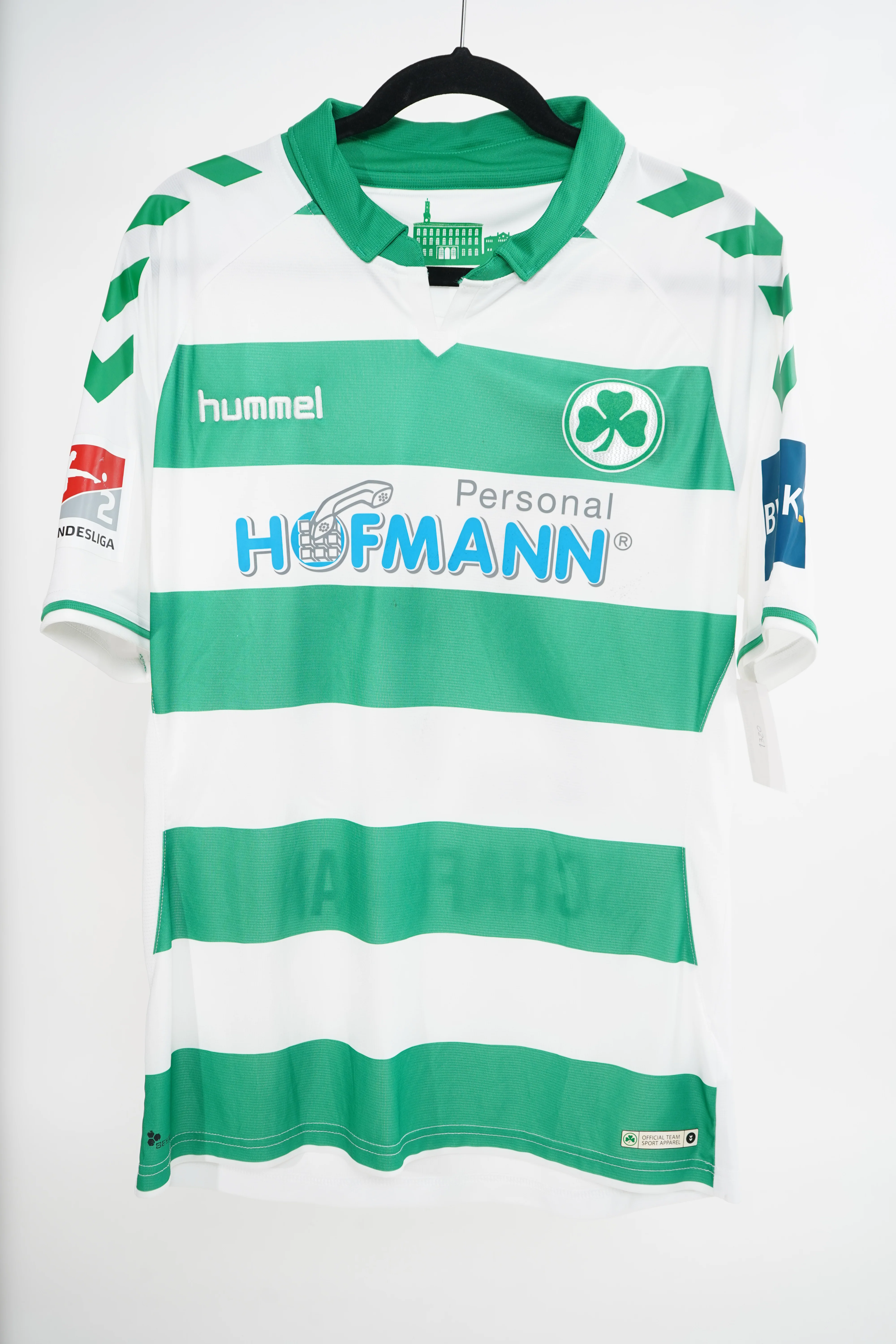 Greuther Furth 2018-19 Special
