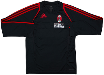AC Milan 2009-10 Training
