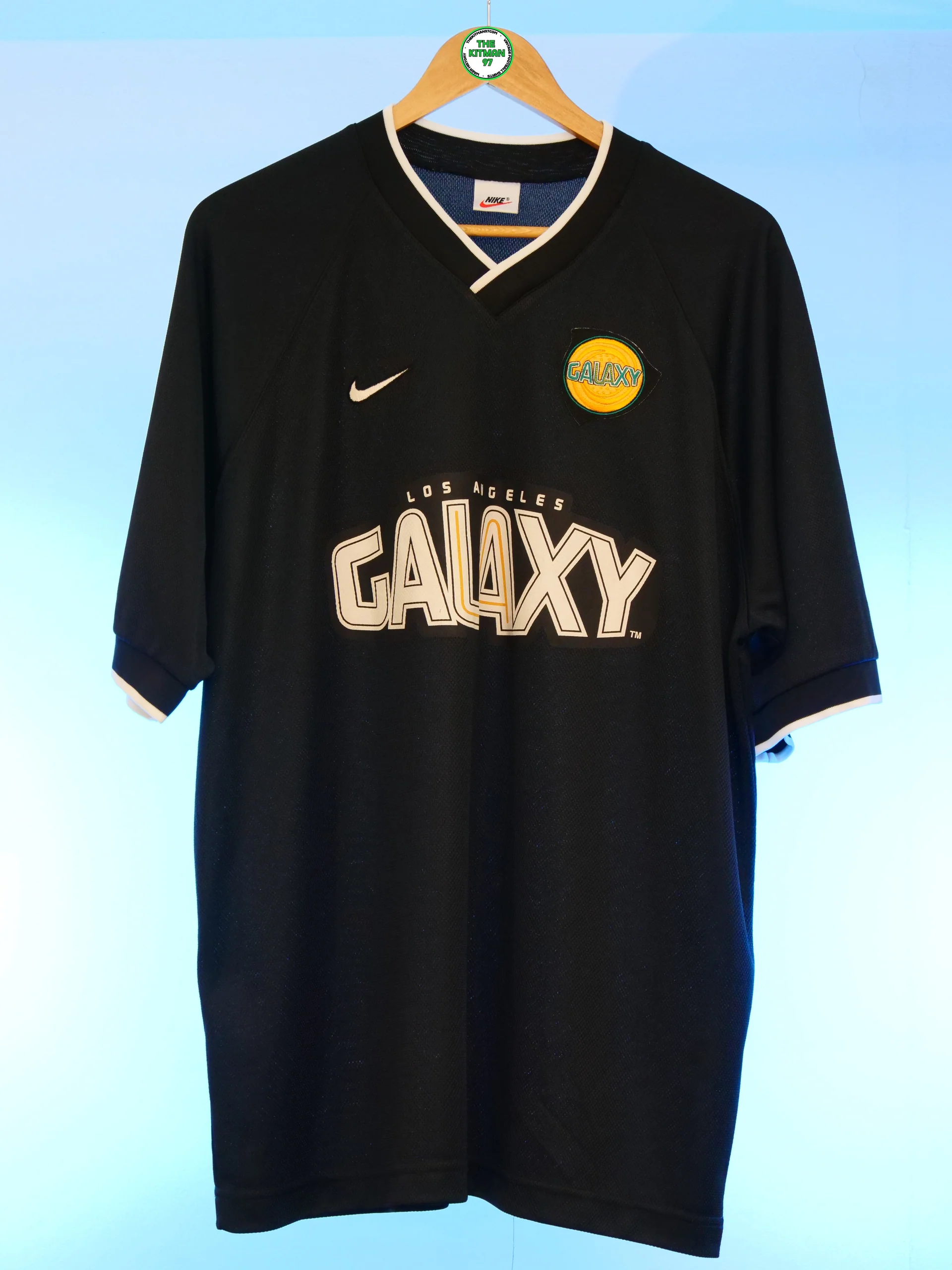 LA Galaxy 1996 Third