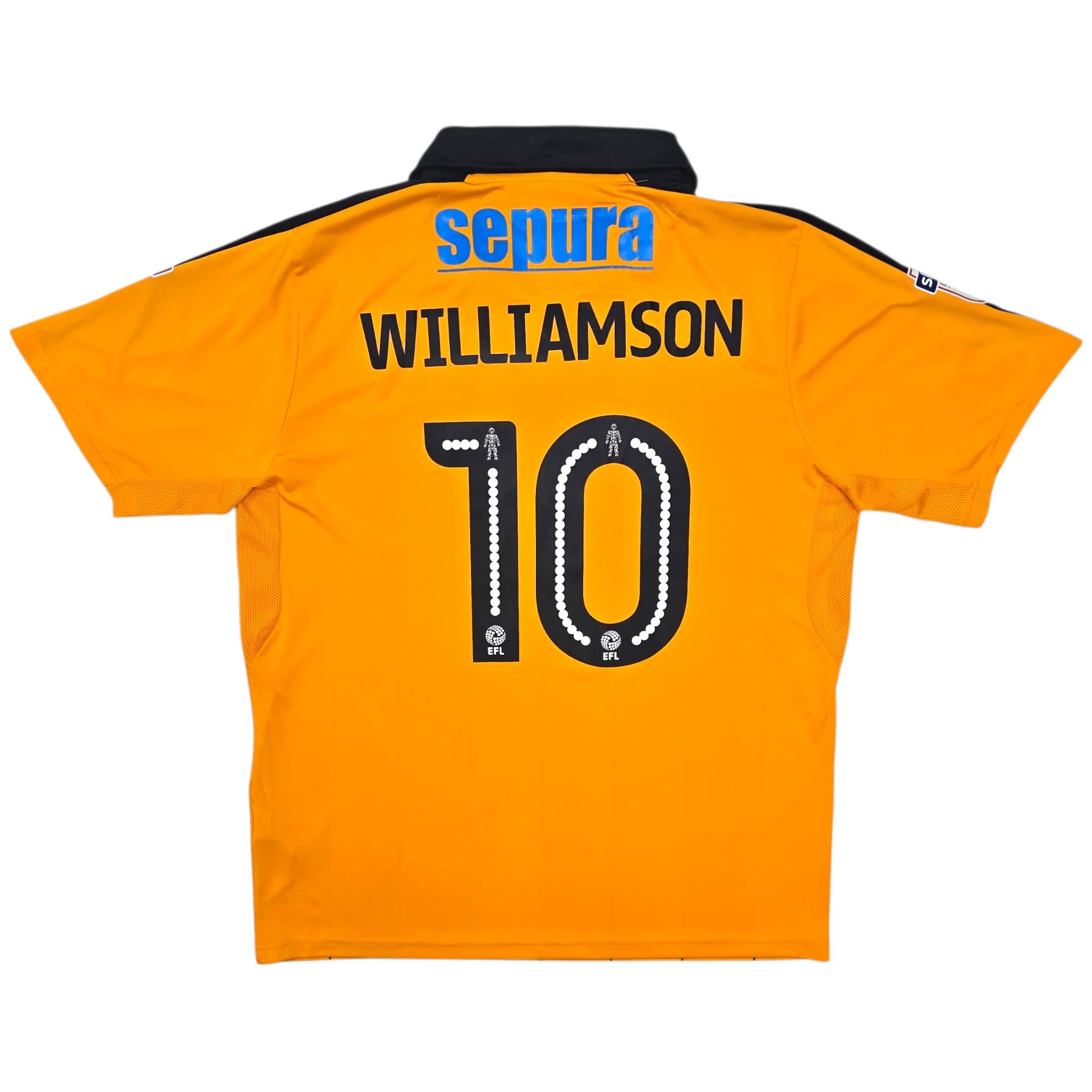 Cambridge United 2016-17 Home