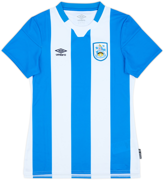 Huddersfield 2020-21 Home