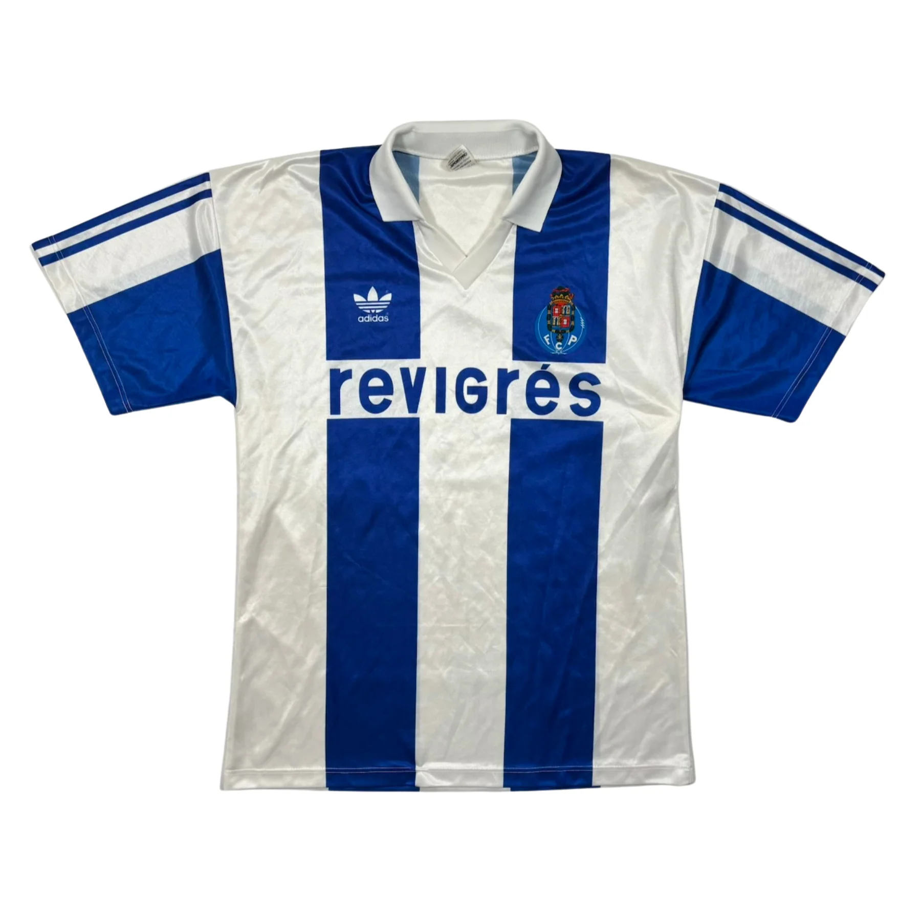 Porto 1988-90 Home