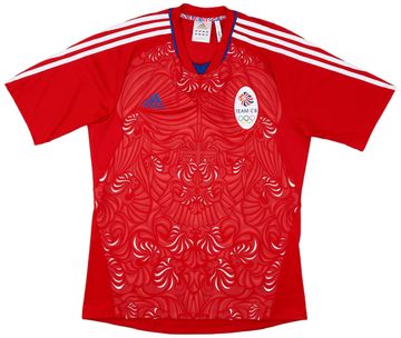 Olympic 2011-12 Away