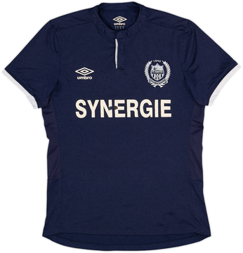 Nantes 2015-16 Away