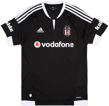 Besiktas 2015-16 Third