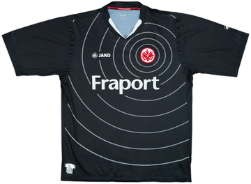 Eintracht Frankfurt 2011-12 Third
