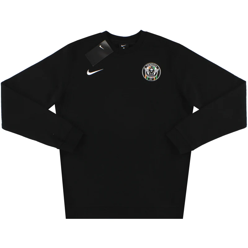 Venezia 2019-20 Training