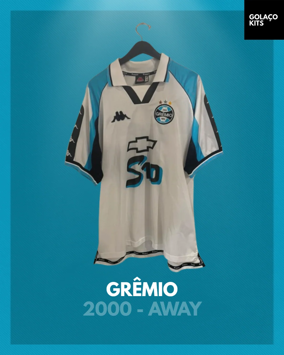 Gremio 2000 Special