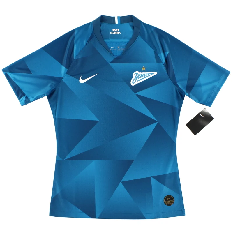 Zenit St Petersburg 2019-20 Special
