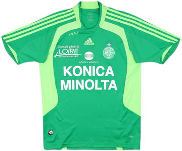 Saint-Etienne 2008-09 Home