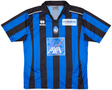 Atalanta 2013-14 Home