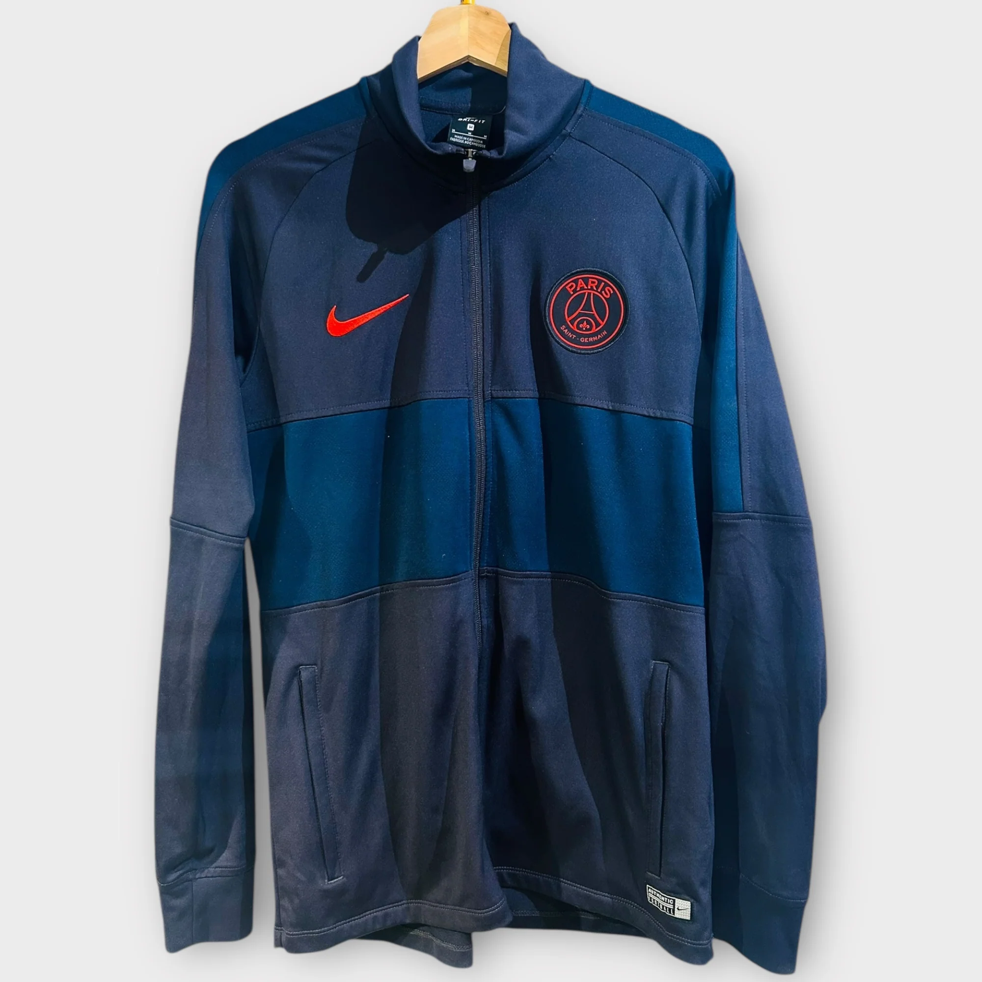 PSG 2019-20 Training