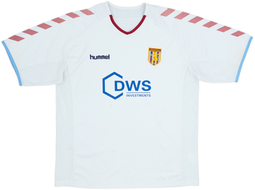 Aston Villa 2004-05 Away