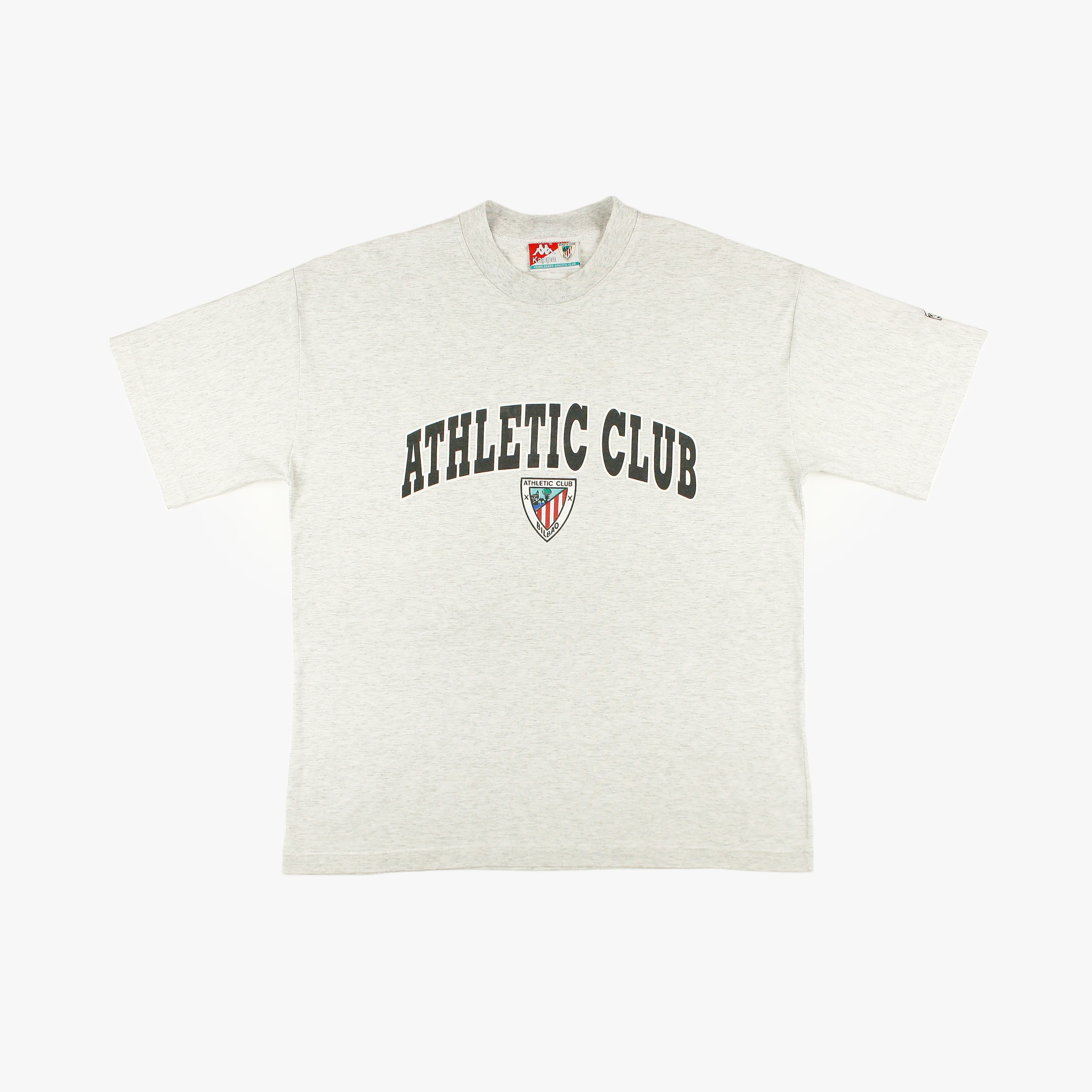 Athletic Bilbao 1995-97 Training