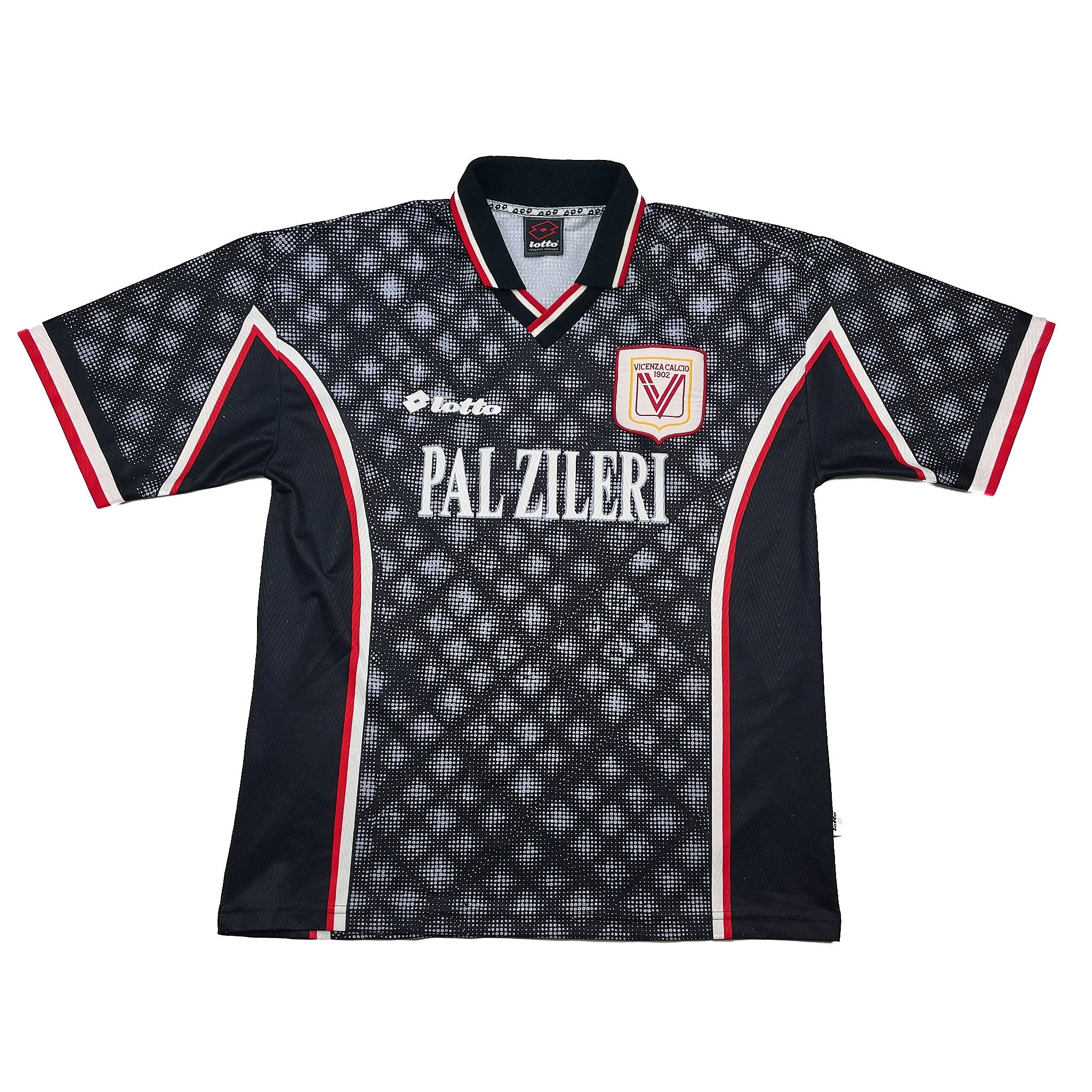 Vicenza 1997-98 Away