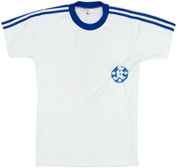 Stuttgarter Kickers 1979-80 Training