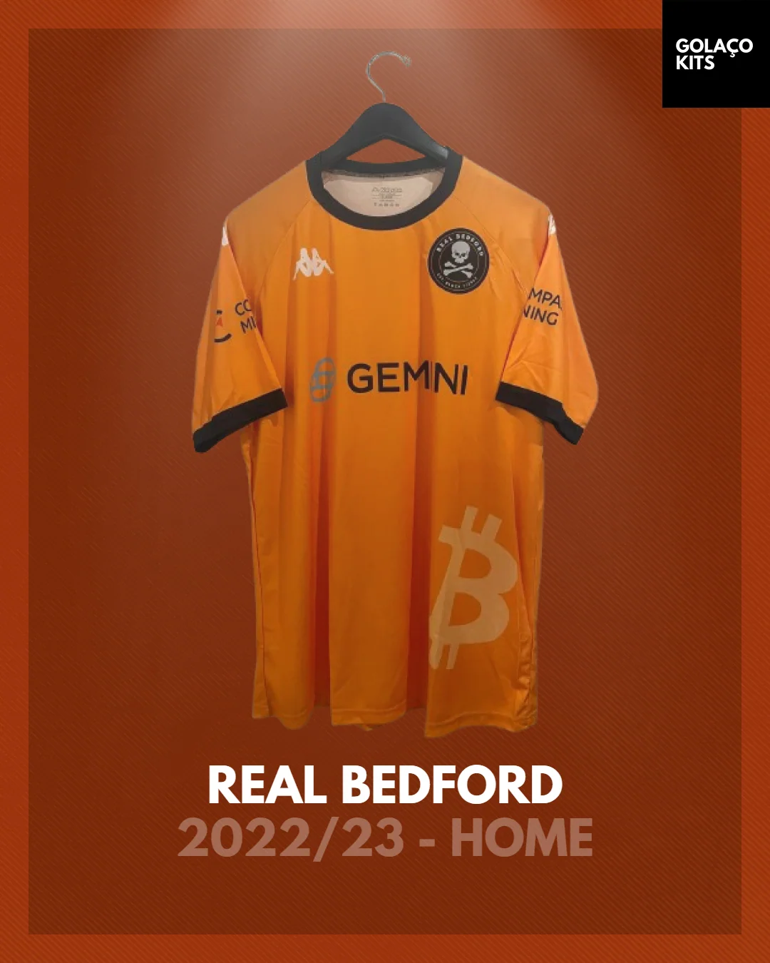 Real Madrid 2022-23 Home