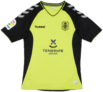 Tenerife 2019-20 Away