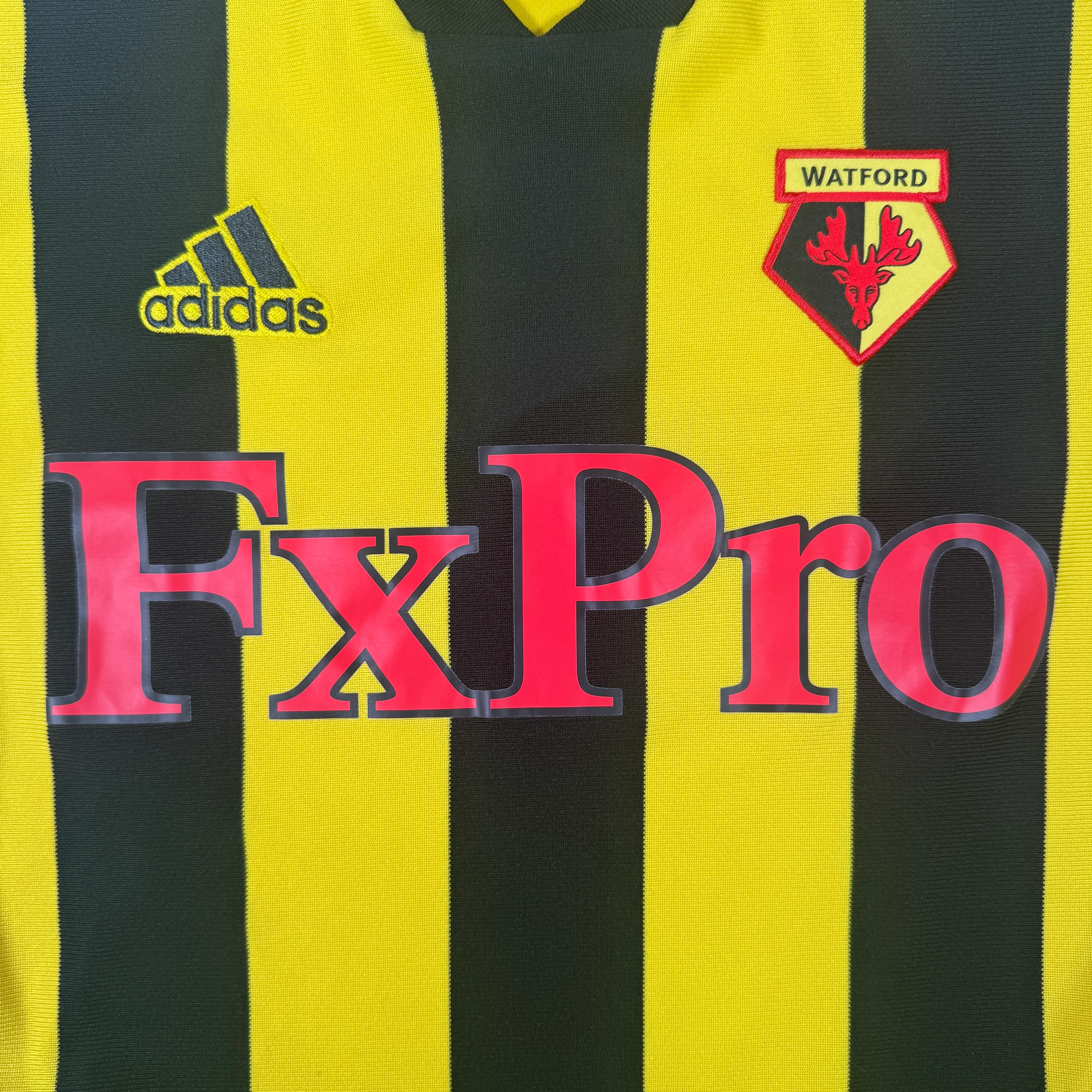 Watford 2018-19 Home
