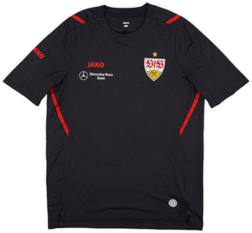 Stuttgart 2021-22 Training