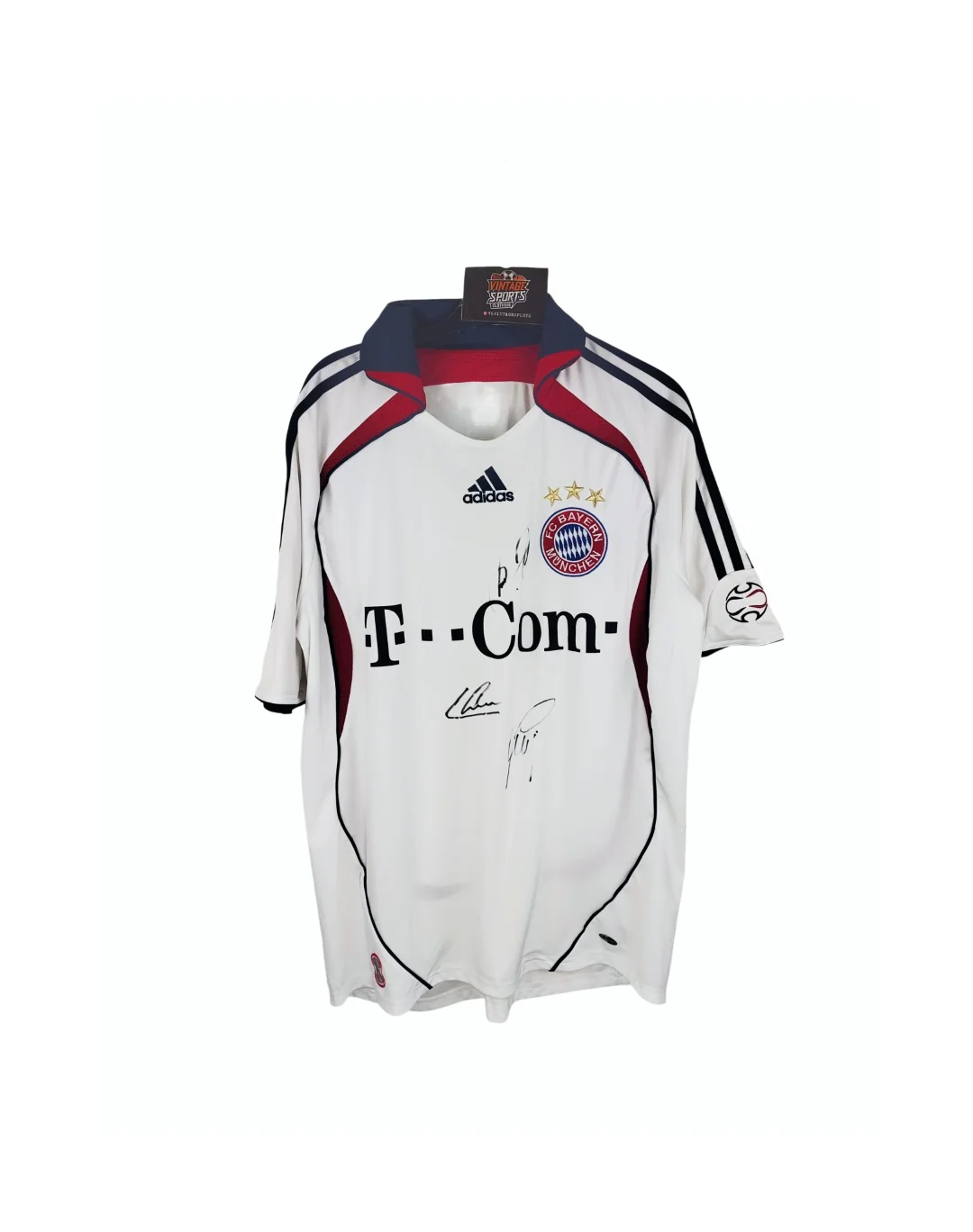 Bayern Munich 2006-07 Special