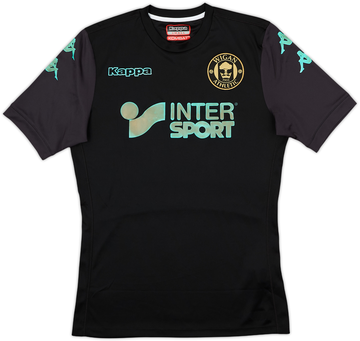 Wigan 2017-18 Away