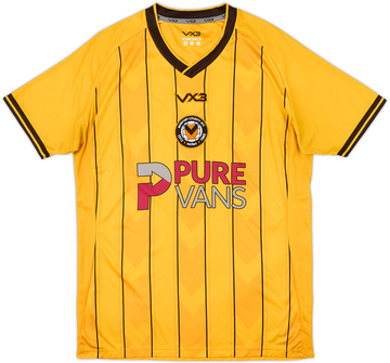 Newport County 2023-24 Home