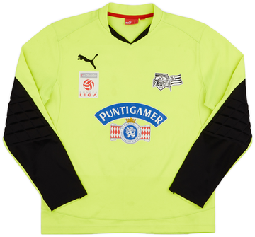 Sturm Graz 2007-08 Gk