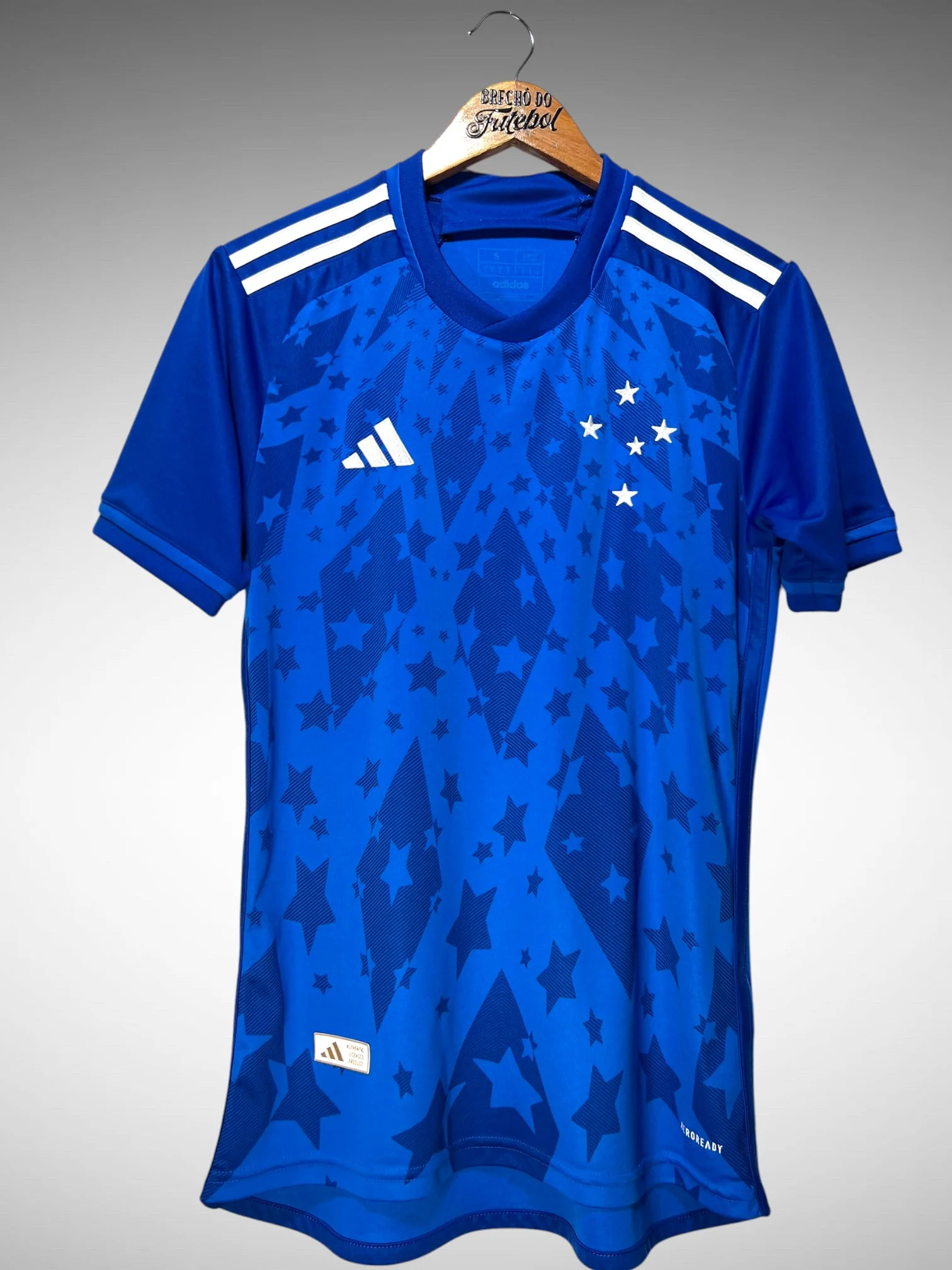Cruzeiro 2024 Home