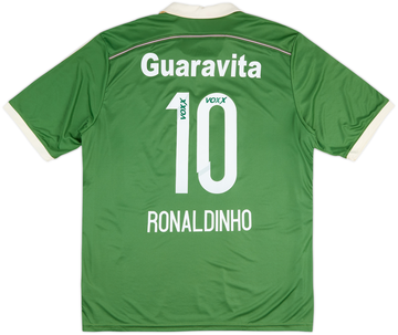Fluminense 2015-16 Third