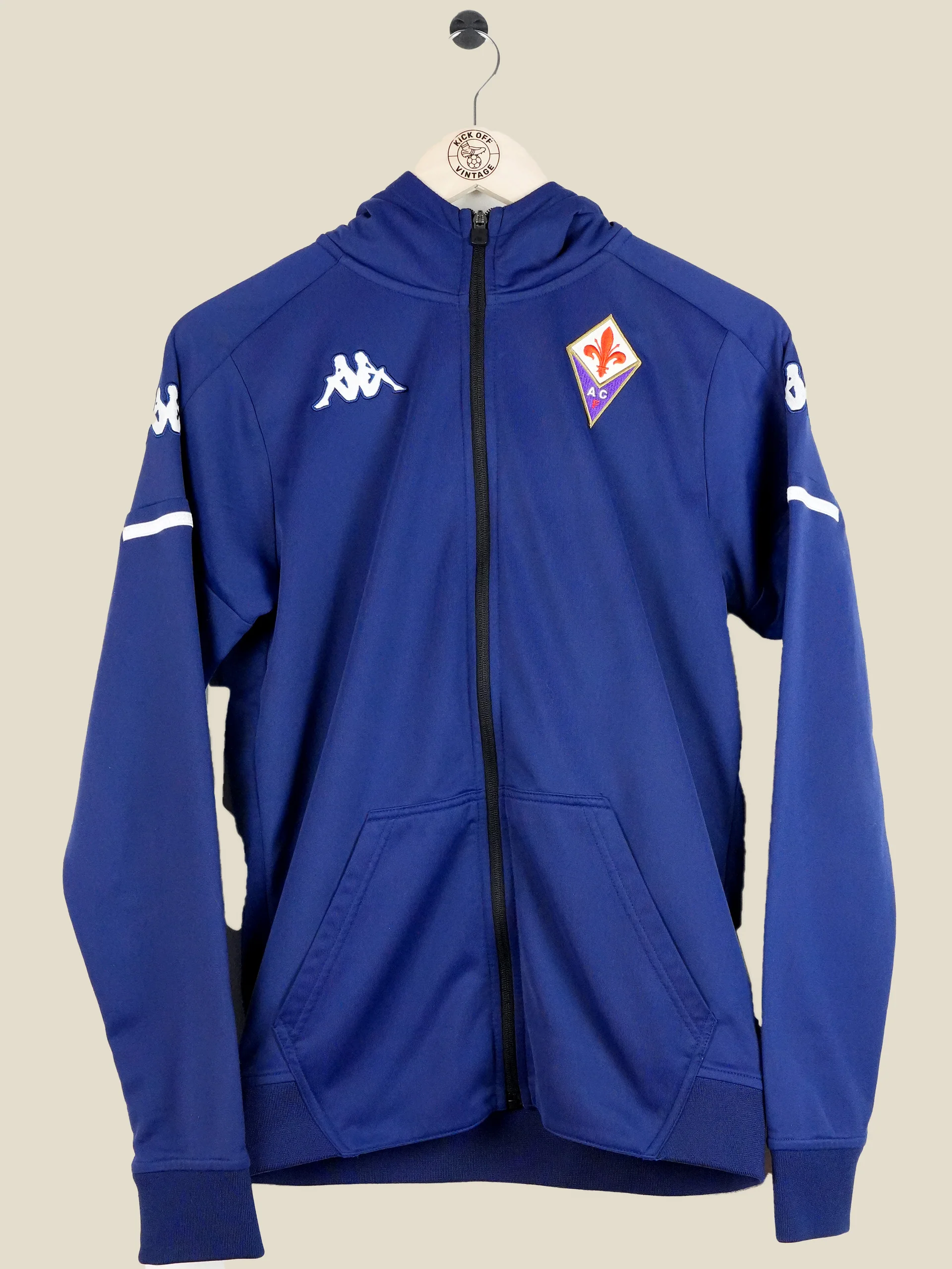 Fiorentina 2020-21 Training