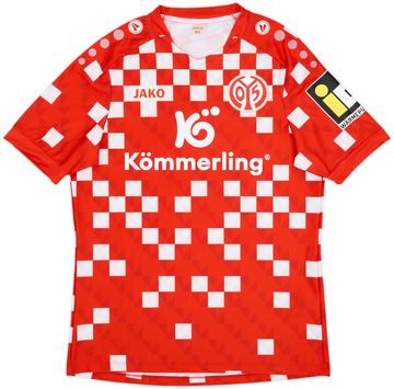 FSV Mainz 2024-25 Home