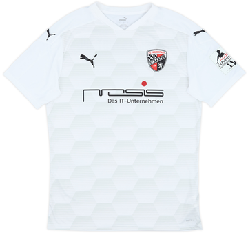 FC Ingolstadt 2020-21 Third