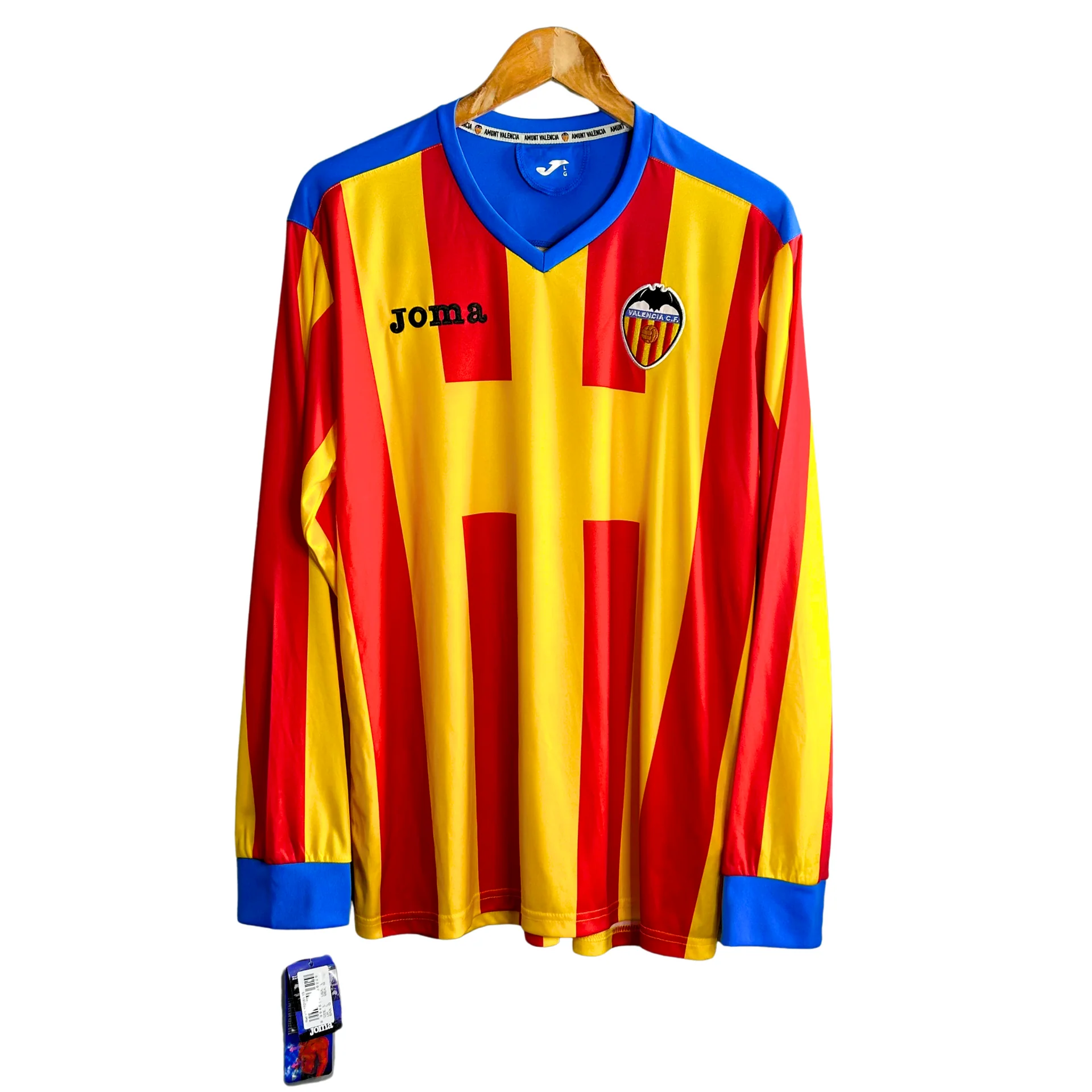 Valencia 2011-12 Special