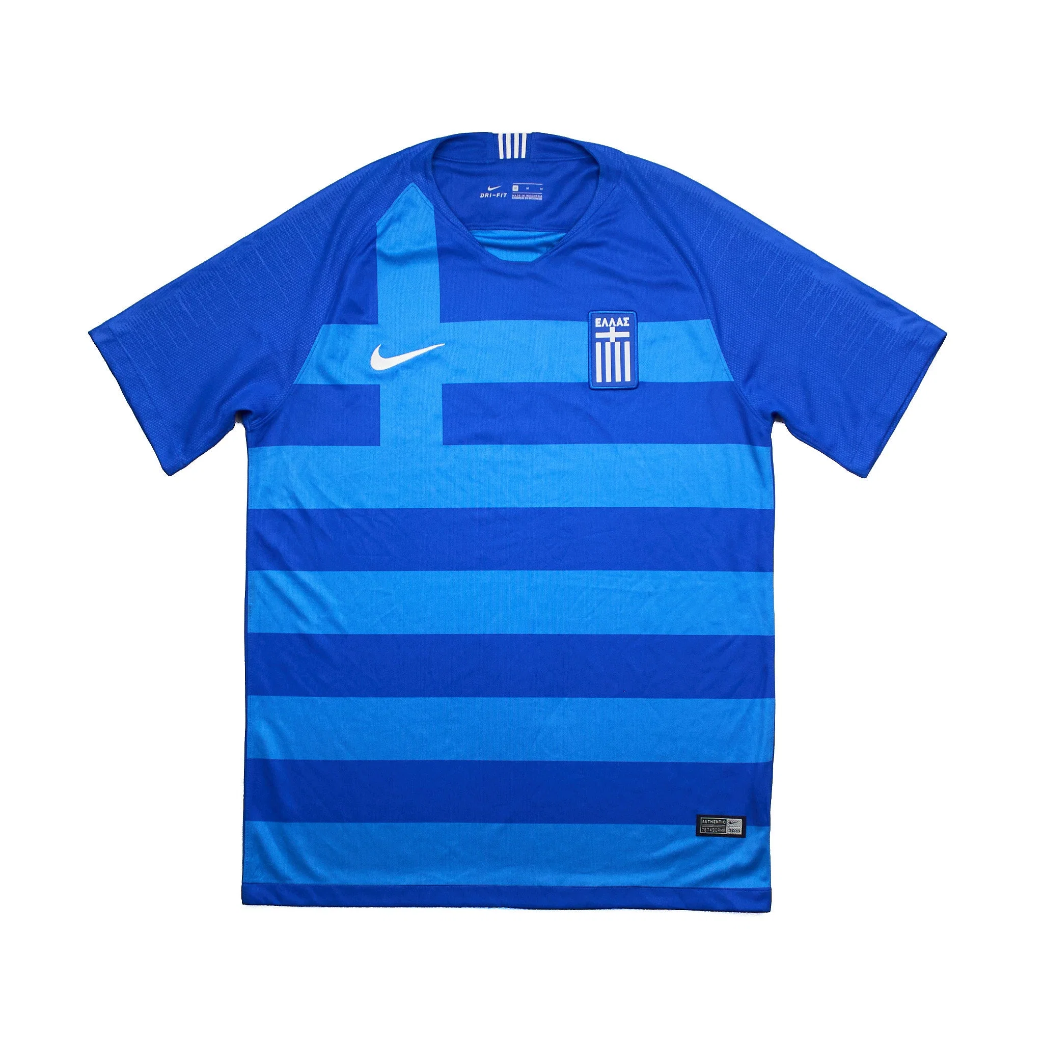 Greece 2022 Home