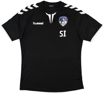 Oldham Athletic 2021-22 Training