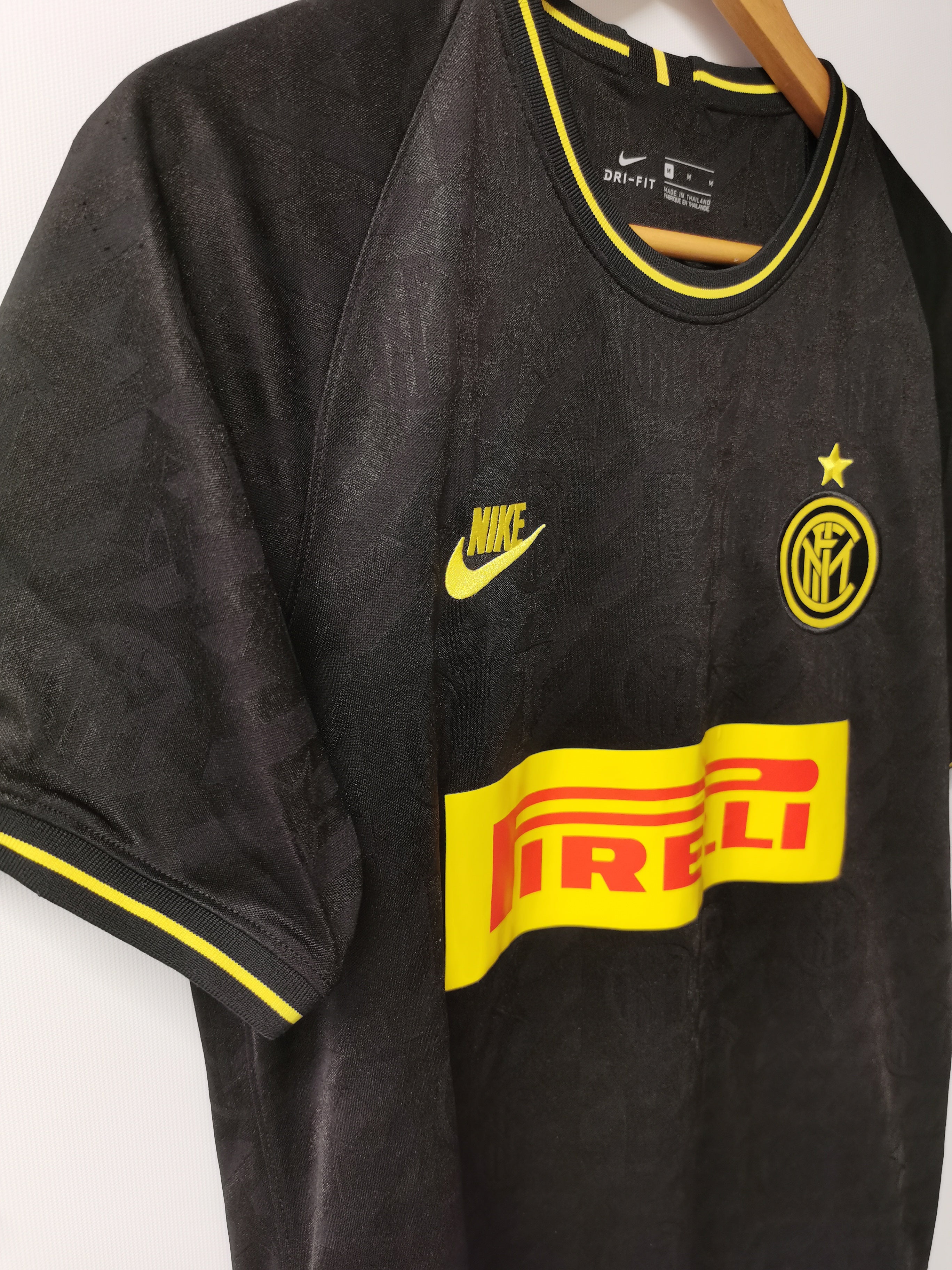 Inter Milan 2019 Third