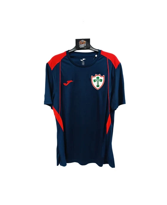 Portuguesa 2024 Training