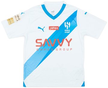 Al Hilal 2023-24 Away